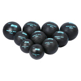 1 KG - 1441 Fitness Medicine Balls 1 to 10 KG