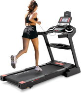 Sole Fitness F65 Treadmill, New Version