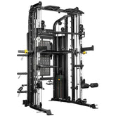 Force USA G6 All-In-One Trainer – Smith, Rack & Functional Cable System