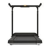 Kingsmith R3 Hybrid+ WalkingPad With Handles Foldable Treadmill