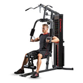 Marcy MWM-1005 150lb Stack Home Gym – Multi-Functional Strength Training Station