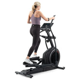 ProForm Carbon-EL Elliptical Cross Trainer 2025 – Low-Impact Full-Body Workout