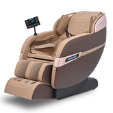 Sparnod Fitness Deluxe Massage Chair, deluxe