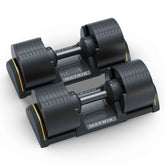 Matrix 32 kg Adjustable Dumbbell Pair – Home Gym UAE