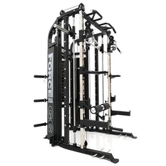 Force USA G6 All-In-One Trainer – Smith, Rack & Functional Cable System