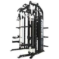 Force USA G6 All-In-One Trainer – Smith, Rack & Functional Cable System