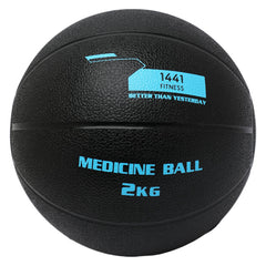 1 KG - 1441 Fitness Medicine Balls 1 to 10 KG