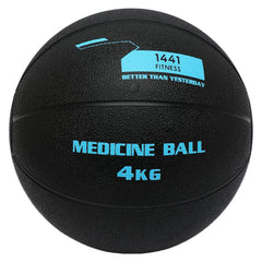 1 KG - 1441 Fitness Medicine Balls 1 to 10 KG