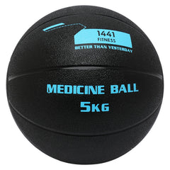 1 KG - 1441 Fitness Medicine Balls 1 to 10 KG