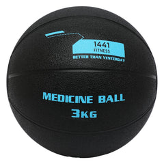 1 KG - 1441 Fitness Medicine Balls 1 to 10 KG