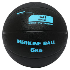 1 KG - 1441 Fitness Medicine Balls 1 to 10 KG