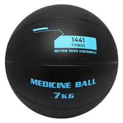 1 KG - 1441 Fitness Medicine Balls 1 to 10 KG