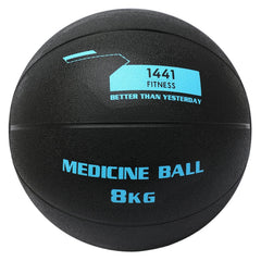 1 KG - 1441 Fitness Medicine Balls 1 to 10 KG