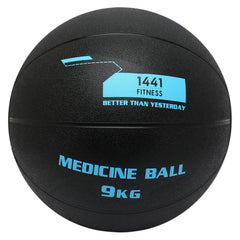 1 KG - 1441 Fitness Medicine Balls 1 to 10 KG