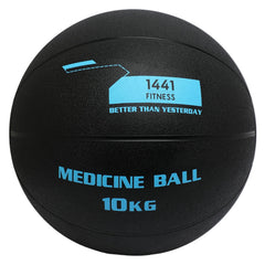 1 KG - 1441 Fitness Medicine Balls 1 to 10 KG