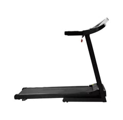 Ta Sport, Foldable Treadmill 2.00 Hp With Lcd, Black