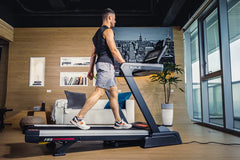 Sole Fitness F85 Treadmill, New Model