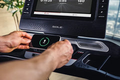 Sole Fitness F85 Treadmill, New Model