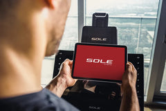 Sole Fitness F85 Treadmill, New Model