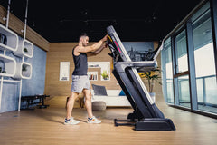 Sole Fitness F85 Treadmill, New Model