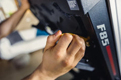 Sole Fitness F85 Treadmill, New Model