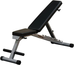 Body-Solid PFID125X Powerline Multi-Bench – Folding Bench UAE
