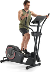 ProForm Sport Elliptical Cross Trainer – Commercial Cardio Machine