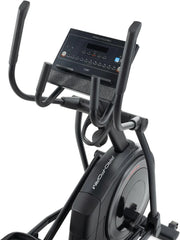 ProForm Carbon-EL Elliptical Cross Trainer 2025 – Low-Impact Full-Body Workout