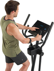 ProForm Sport Elliptical Cross Trainer – Commercial Cardio Machine