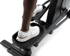 ProForm Carbon-EL Elliptical Cross Trainer 2025 – Low-Impact Full-Body Workout