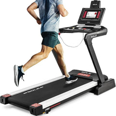 Sole Fitness F80 Treadmill, New Model