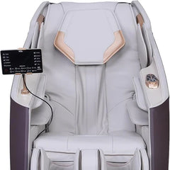 Zeitaku Yawarakai 3D Massage Chair