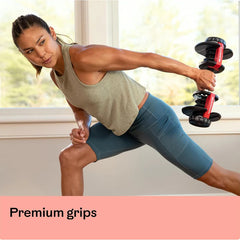 Bowflex SelectTech 552i Adjustable Dumbbell (Single)