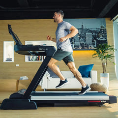 Sole Fitness F80 Treadmill, New Model