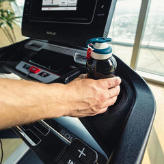 Sole Fitness F80 Treadmill, New Model