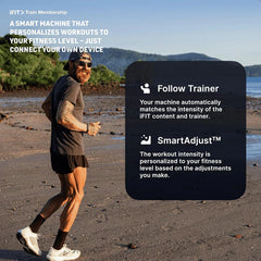 ProForm Sport Elliptical Cross Trainer – Commercial Cardio Machine