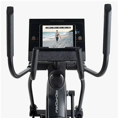 ProForm Carbon-EL Elliptical Cross Trainer 2025 – Low-Impact Full-Body Workout