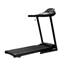 Ta Sport, Foldable Treadmill 2.00 Hp With Lcd, Black