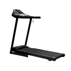 Ta Sport, Foldable Treadmill 2.00 Hp With Lcd, Black