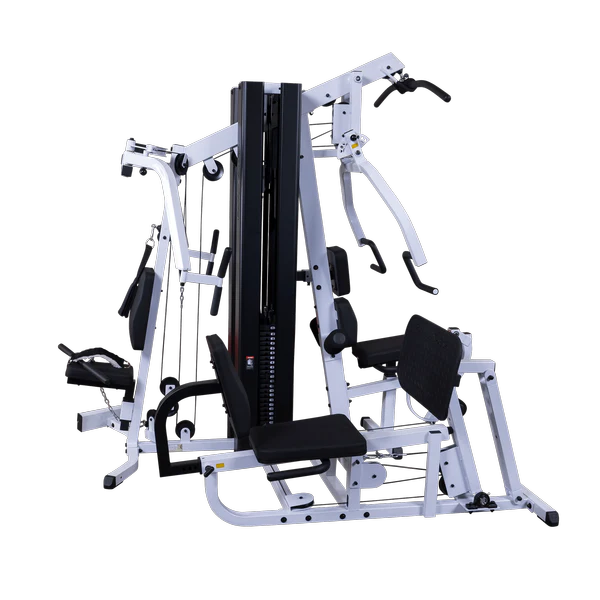 Body Solid Multi Station Home Gym, EXM3000LPS
