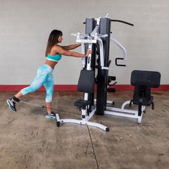 Body Solid Multi Station Home Gym, EXM3000LPS