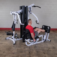 Body Solid Multi Station Home Gym, EXM3000LPS