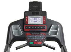 Sole Fitness F65 Treadmill, New Version