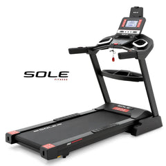 Sole Fitness F65 Treadmill, New Version
