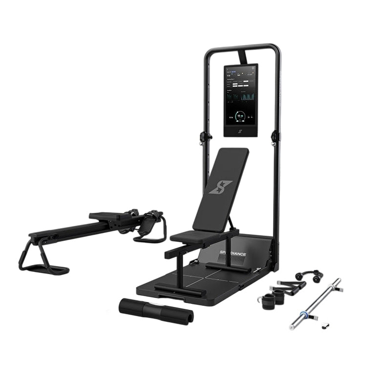 Speediance Gym Monster 2.0 - Family Plus