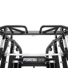 Force USA G6 All-In-One Trainer – Smith, Rack & Functional Cable System