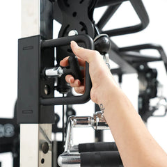 Force USA G6 All-In-One Trainer – Smith, Rack & Functional Cable System