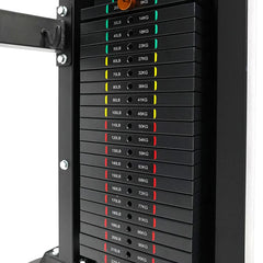 Force USA G6 All-In-One Trainer – Smith, Rack & Functional Cable System