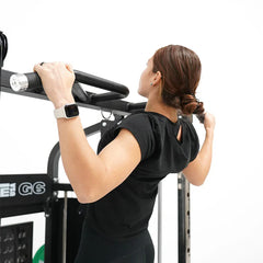 Force USA G6 All-In-One Trainer – Smith, Rack & Functional Cable System
