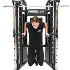 Force USA G6 All-In-One Trainer – Smith, Rack & Functional Cable System